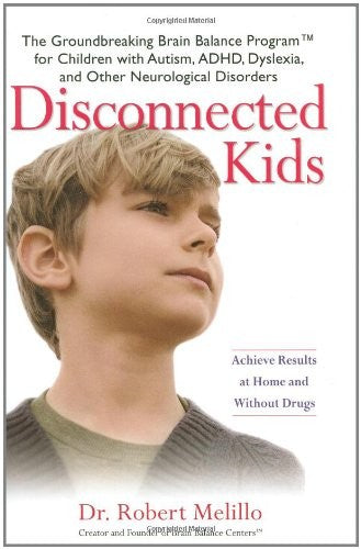 Disconnected Kids