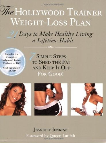 The Hollywood Trainer Weight-Loss Plan