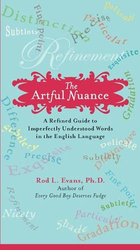 The Artful Nuance