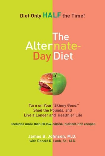 The Alternate-day Diet