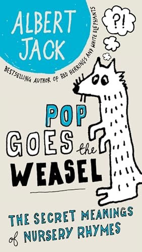Pop Goes the Weasel