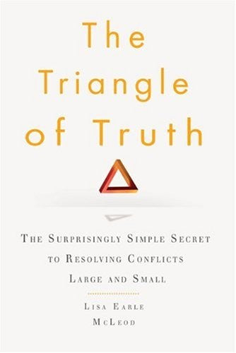 The Triangle of Truth