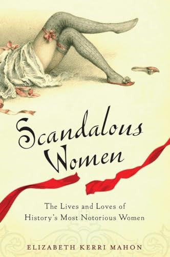 Scandalous Women