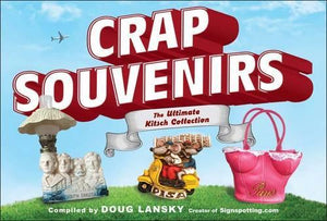 Crap Souvenirs 