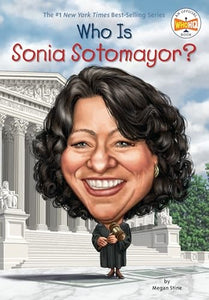Who Is Sonia Sotomayor? 