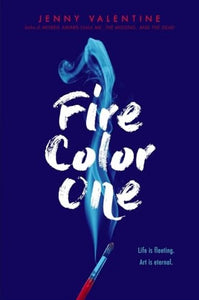 Fire Color One 