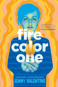Fire Color One 