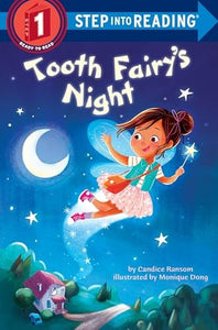 Tooth Fairy's Night 