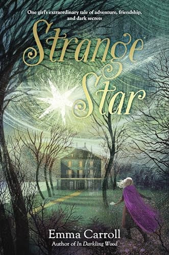 Strange Star