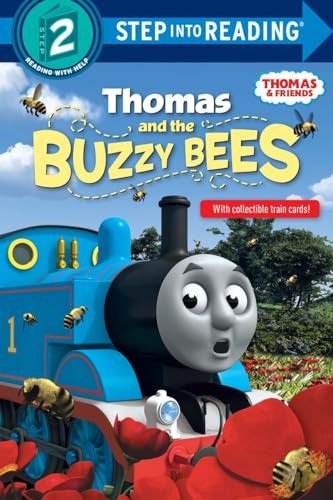 Thomas and the Buzzy Bees (Thomas & Friends)