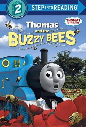 Thomas and the Buzzy Bees