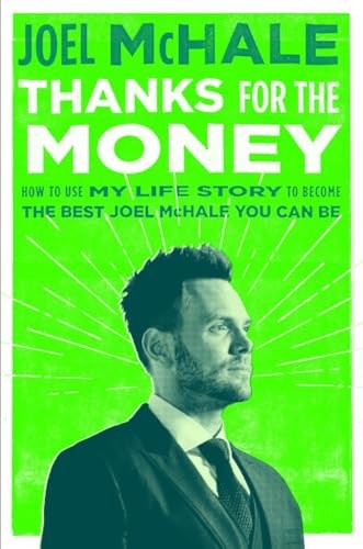 Thanks for the Money