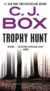 Trophy Hunt 