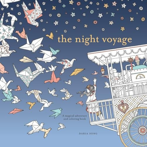 The Night Voyage, The