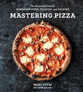 Mastering Pizza 