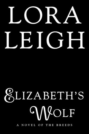 Elizbeth's Wolf