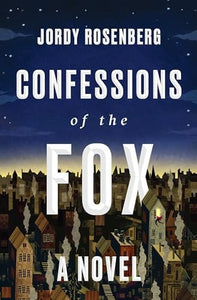 Confessions of the Fox 