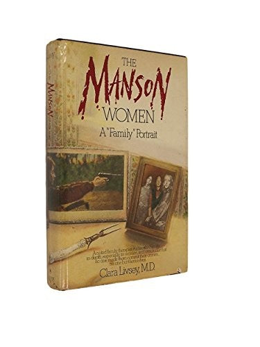 The Manson Women