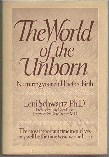 The World of the Unborn