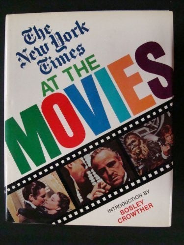The New York Times at the Movies