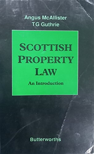 Scottish Property Law