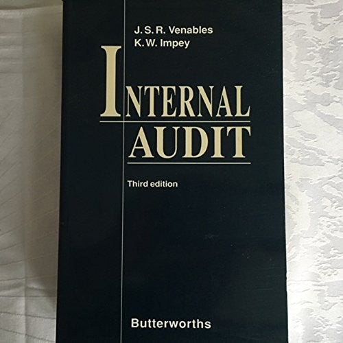 Internal Audit
