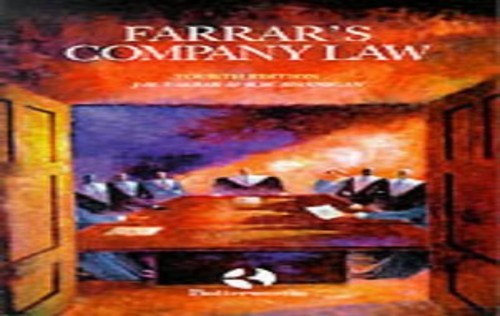 Company Law