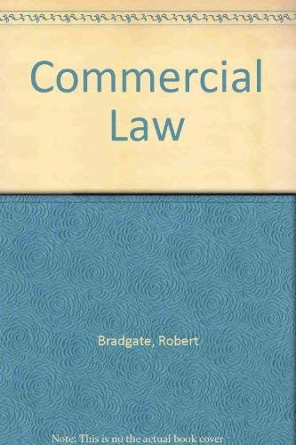 Commercial Law