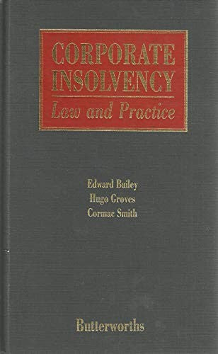 Corporate Insolvency