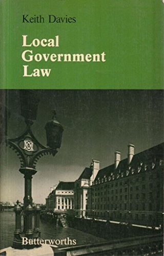 Local Government Law