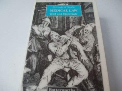 Medical Law