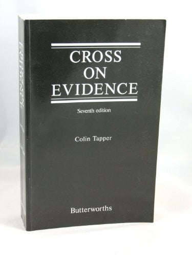 Evidence