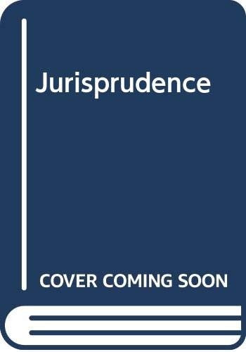 Jurisprudence