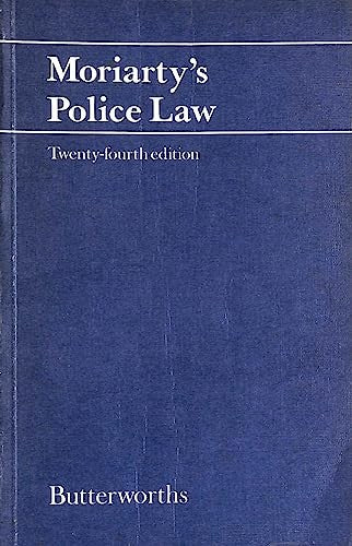 Police Law
