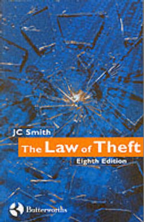 The Law of Theft