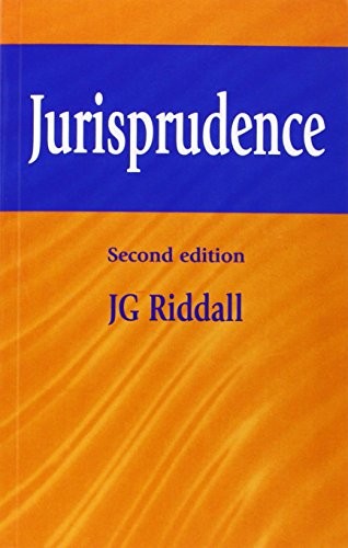 Jurisprudence