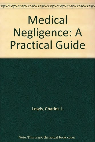 Medical Negligence