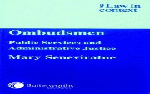 Ombudsmen