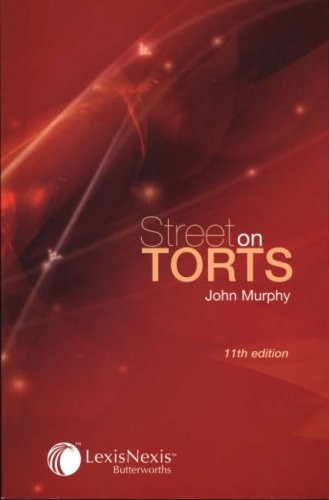 Street on Torts