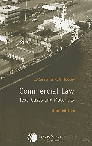 Commercial Law