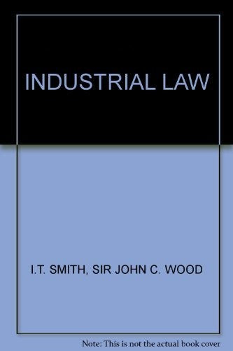 Industrial Law