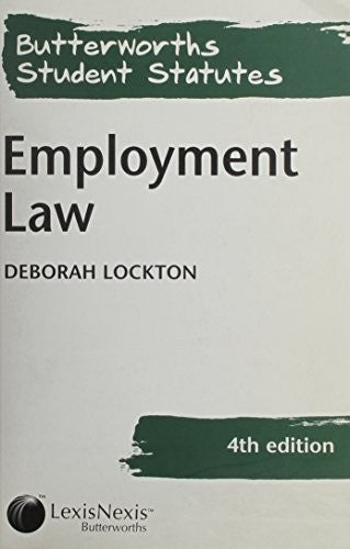 Employment Law