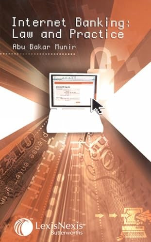 Internet Banking: Law and Practice