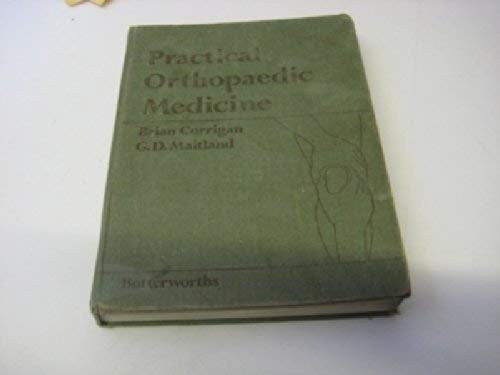 Practical Orthopaedic Medicine