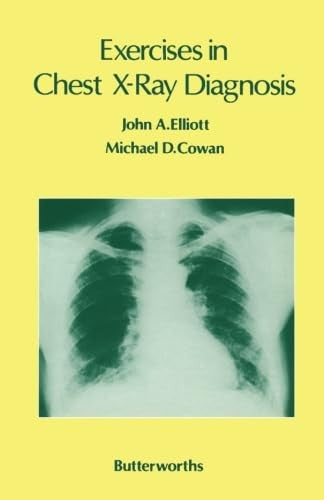 Exercises in Chest X-ray Diagnosis