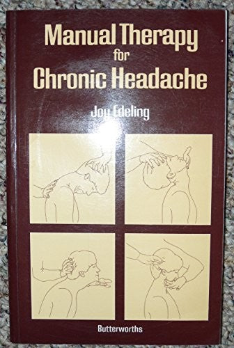 Manual Therapy for Chronic Headache