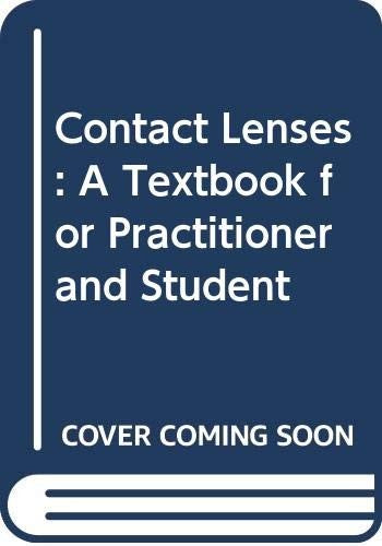 Contact Lenses