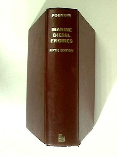 Marine Diesel Engines