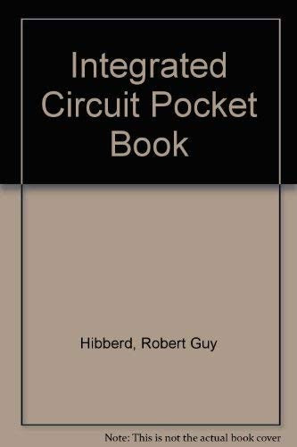 Integrated Circuit Pocket Book