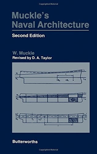 Muckle's Naval Architecture